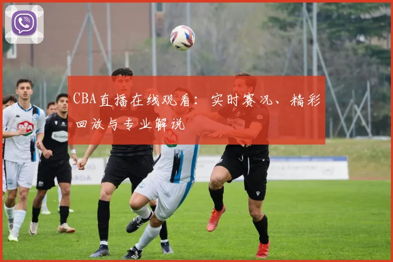 CBA直播在线观看：实时赛况、精彩回放与专业解说
