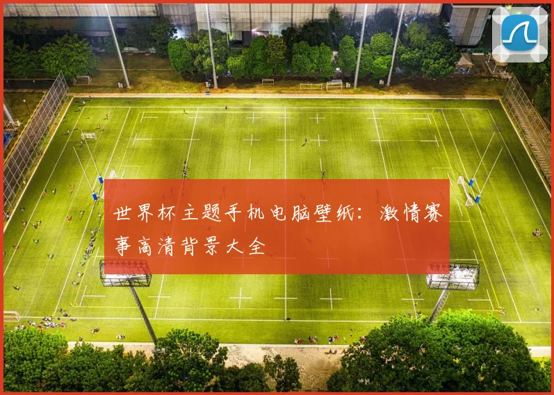 世界杯主题手机电脑壁纸：激情赛事高清背景大全